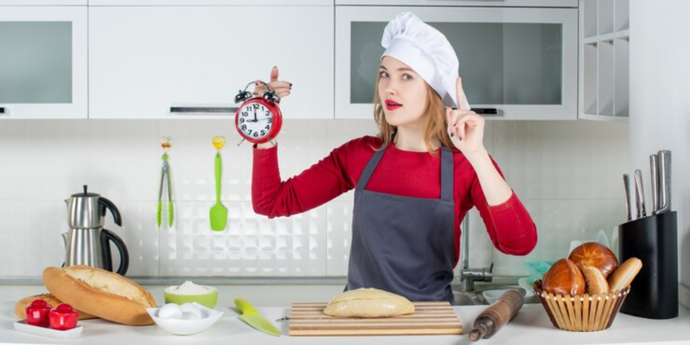 10 Expert Tips for Budget Management and Saving Time in the Kitchen